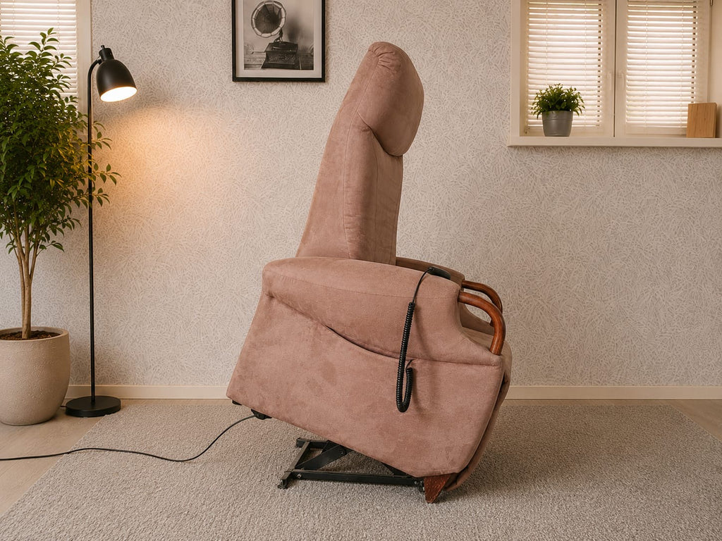 Fitform sta op stoel relax fauteuil
met garantie