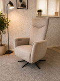 Sedunto elektrische design relax
fauteuil large