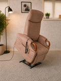Fitform sta op stoel relax fauteuil
met garantie