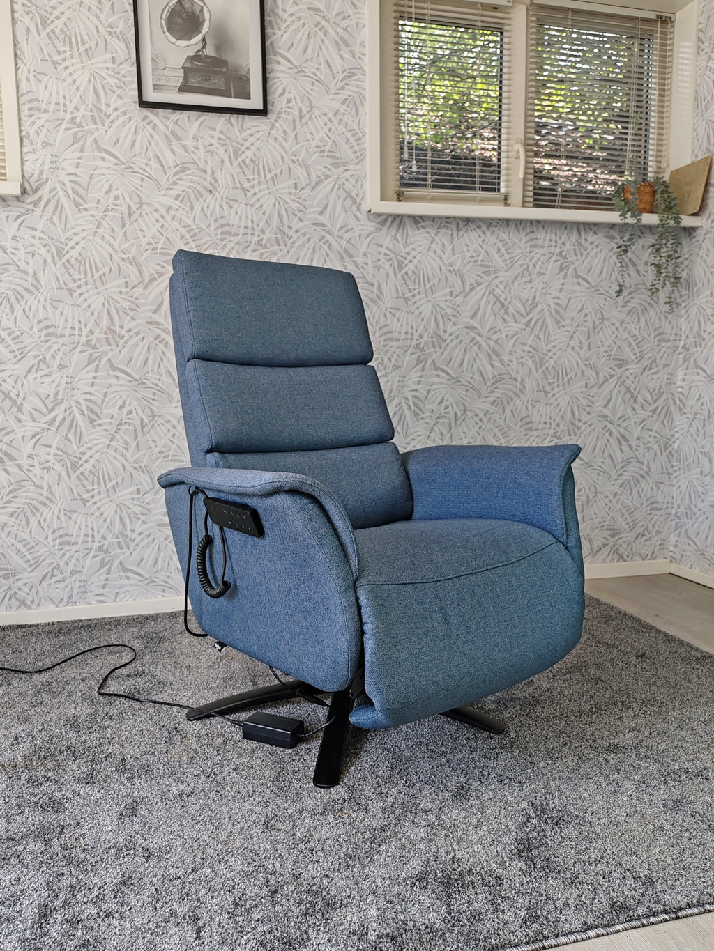 Feelings sta op stoel relax fauteuil 2024