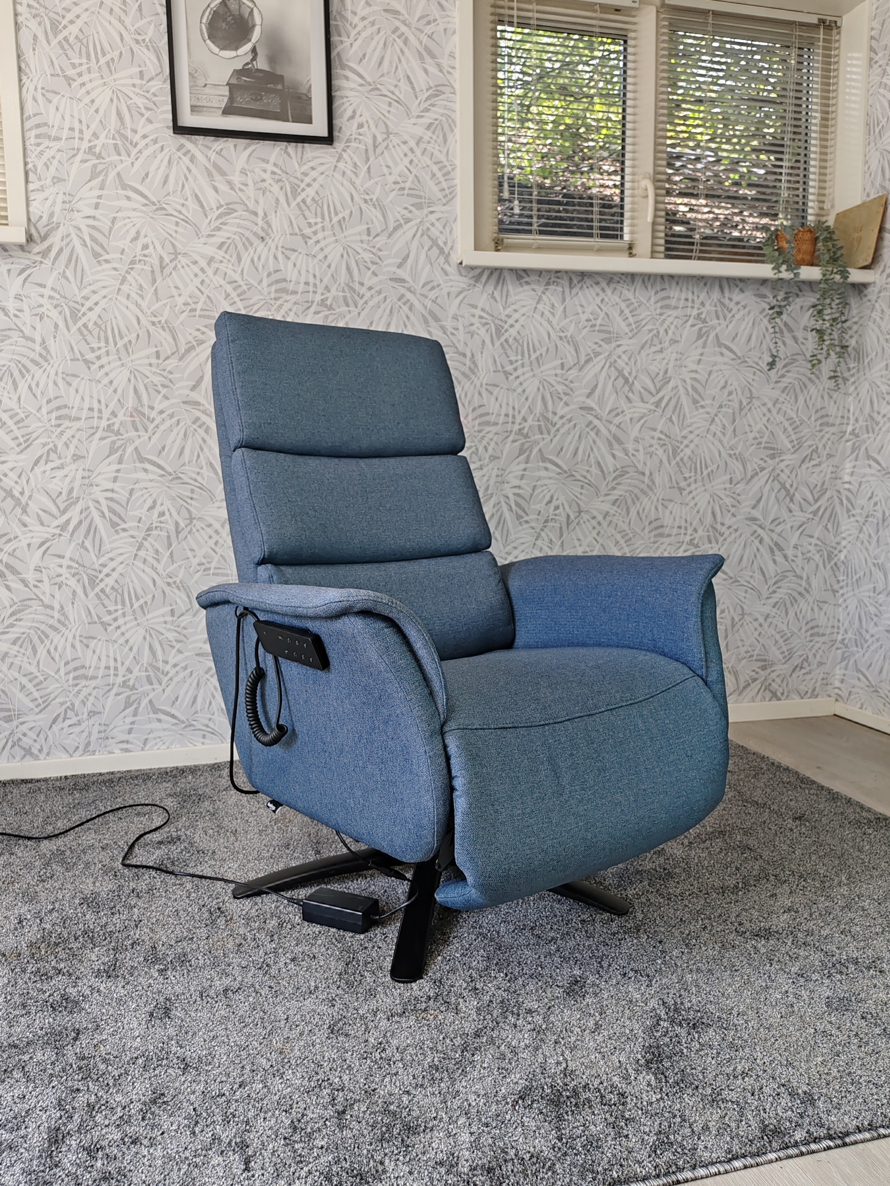 Feelings sta op stoel relax fauteuil 2024