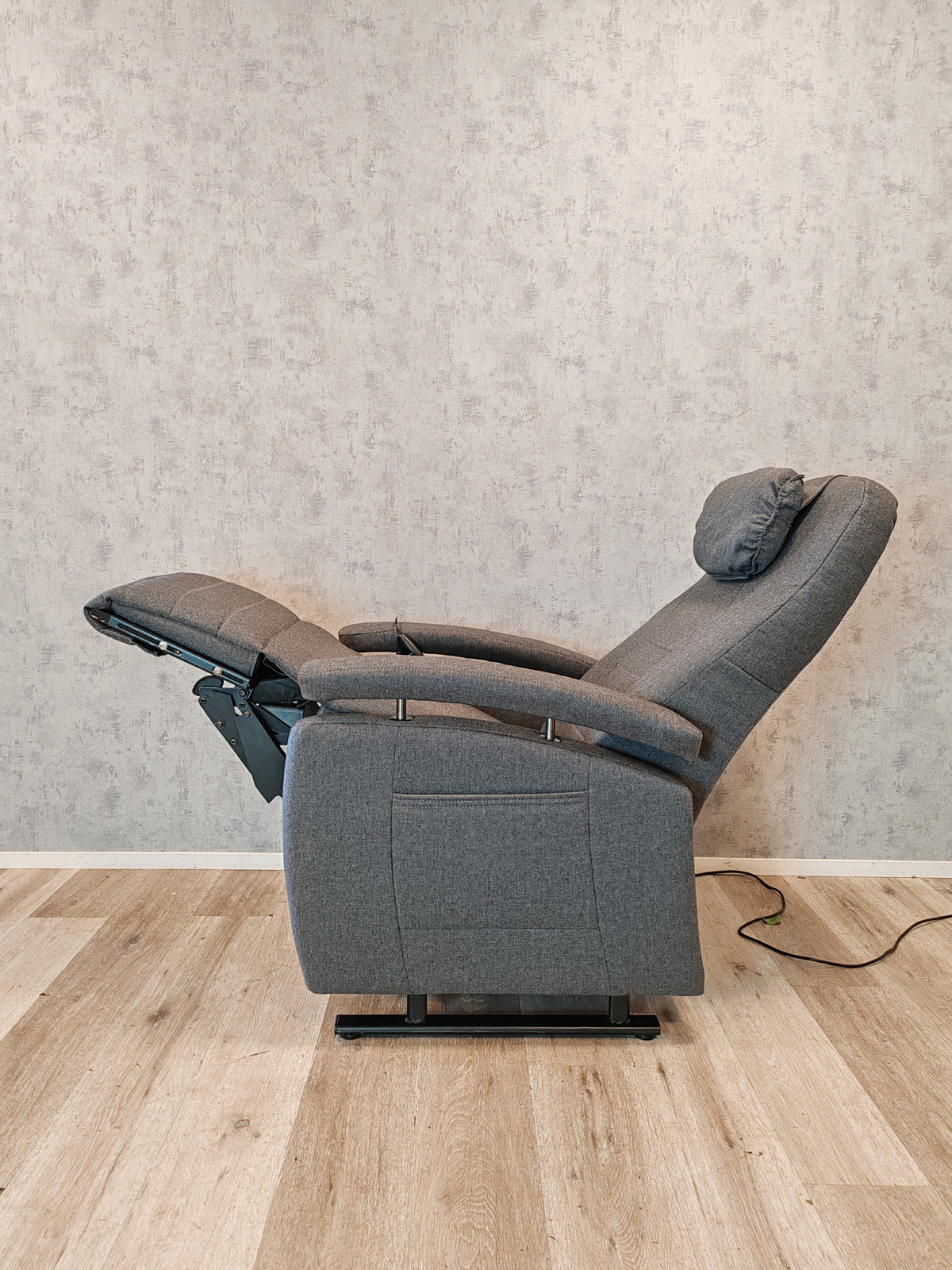 Refurbished Fitform sta op stoel relax fauteuil
