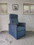 Easysit elektrische relax fauteuil