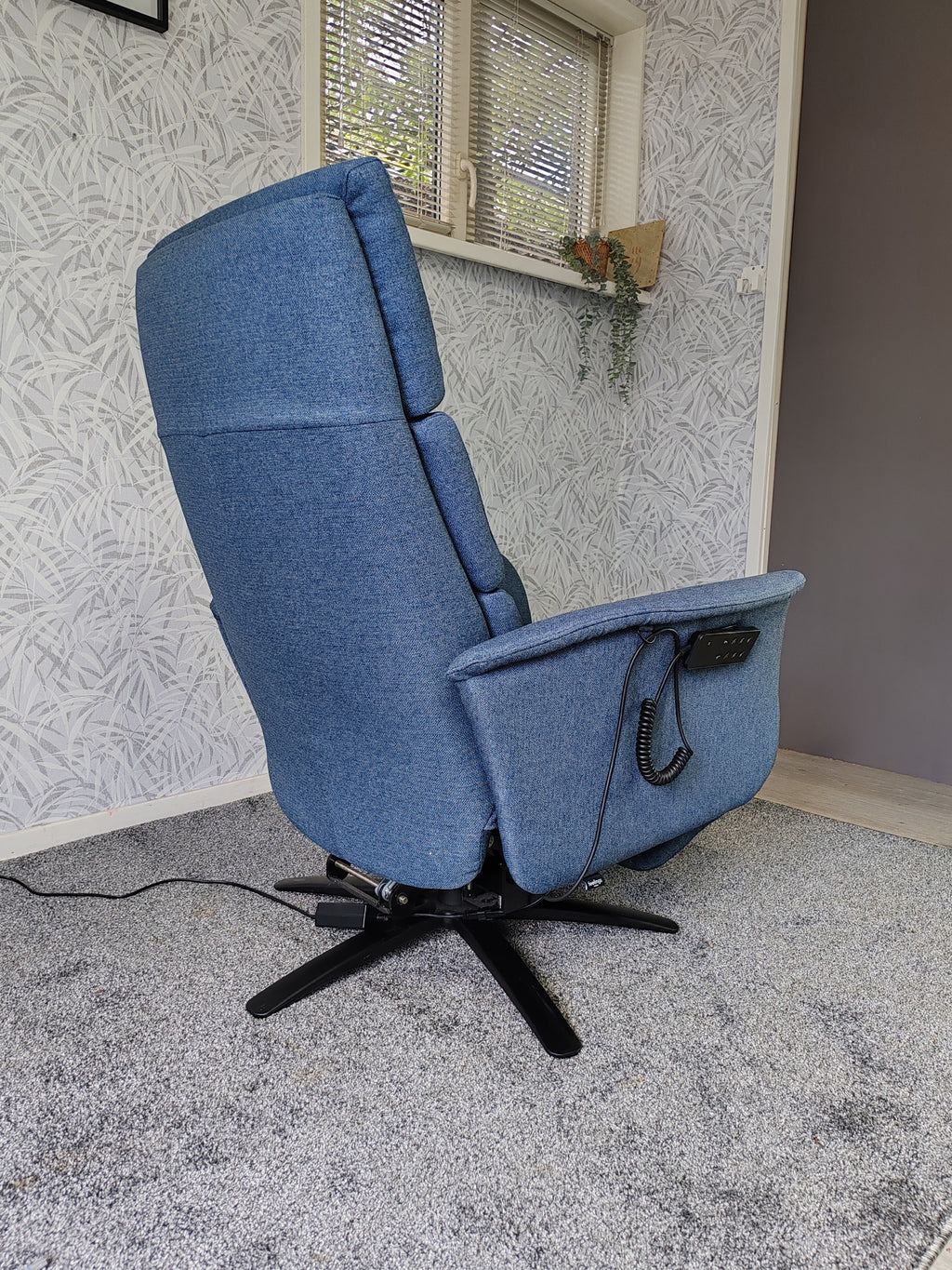 Feelings sta op stoel relax fauteuil 2024