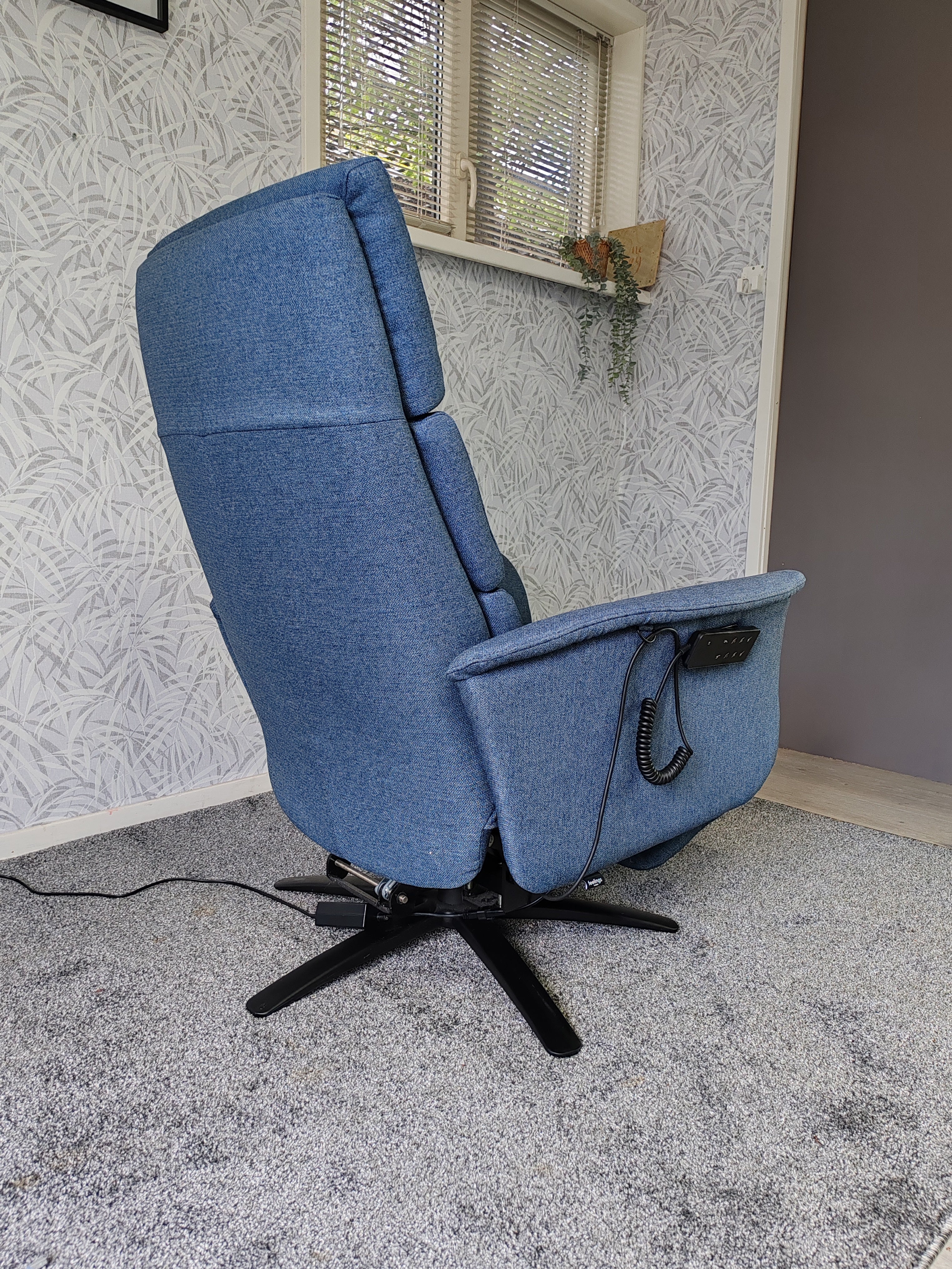 Feelings sta op stoel relax fauteuil 2024