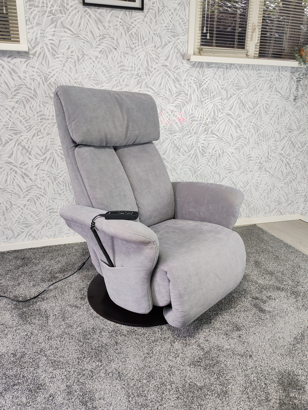 Meubelzorg Sublime sta op stoel relax fauteuil small