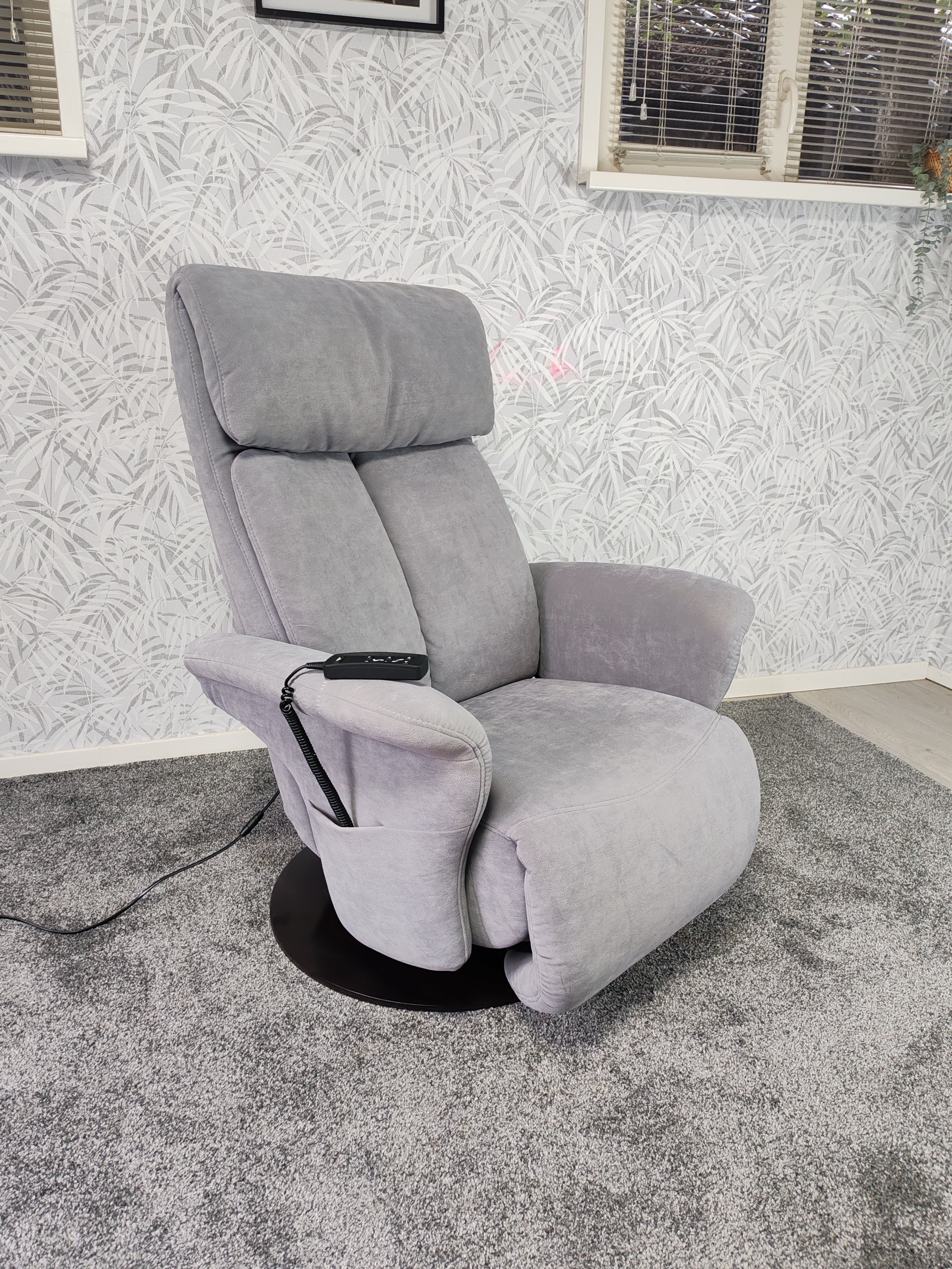 Meubelzorg Sublime sta op stoel relax fauteuil small