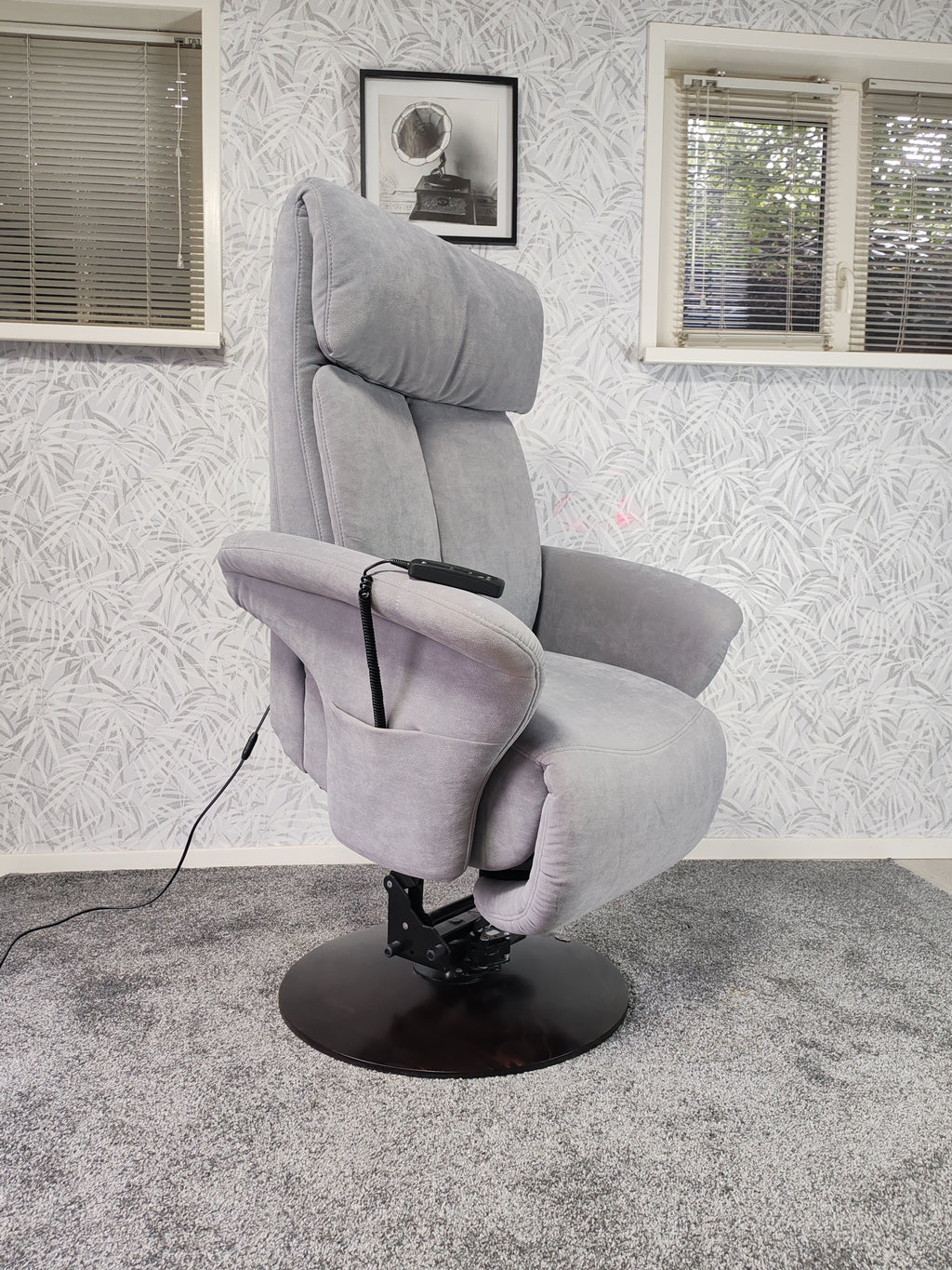 Meubelzorg Sublime sta op stoel relax fauteuil small