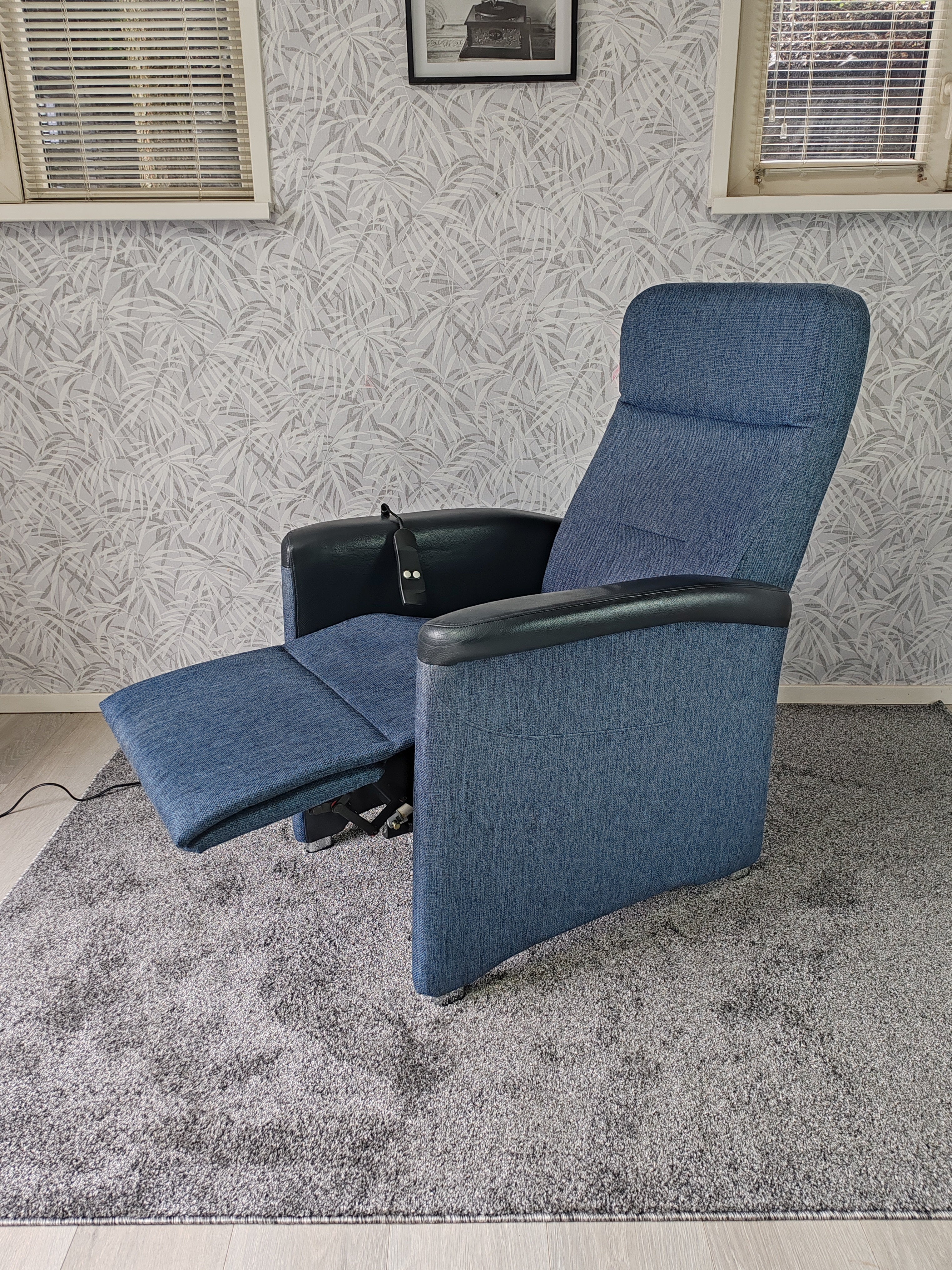 Easysit elektrische relax fauteuil