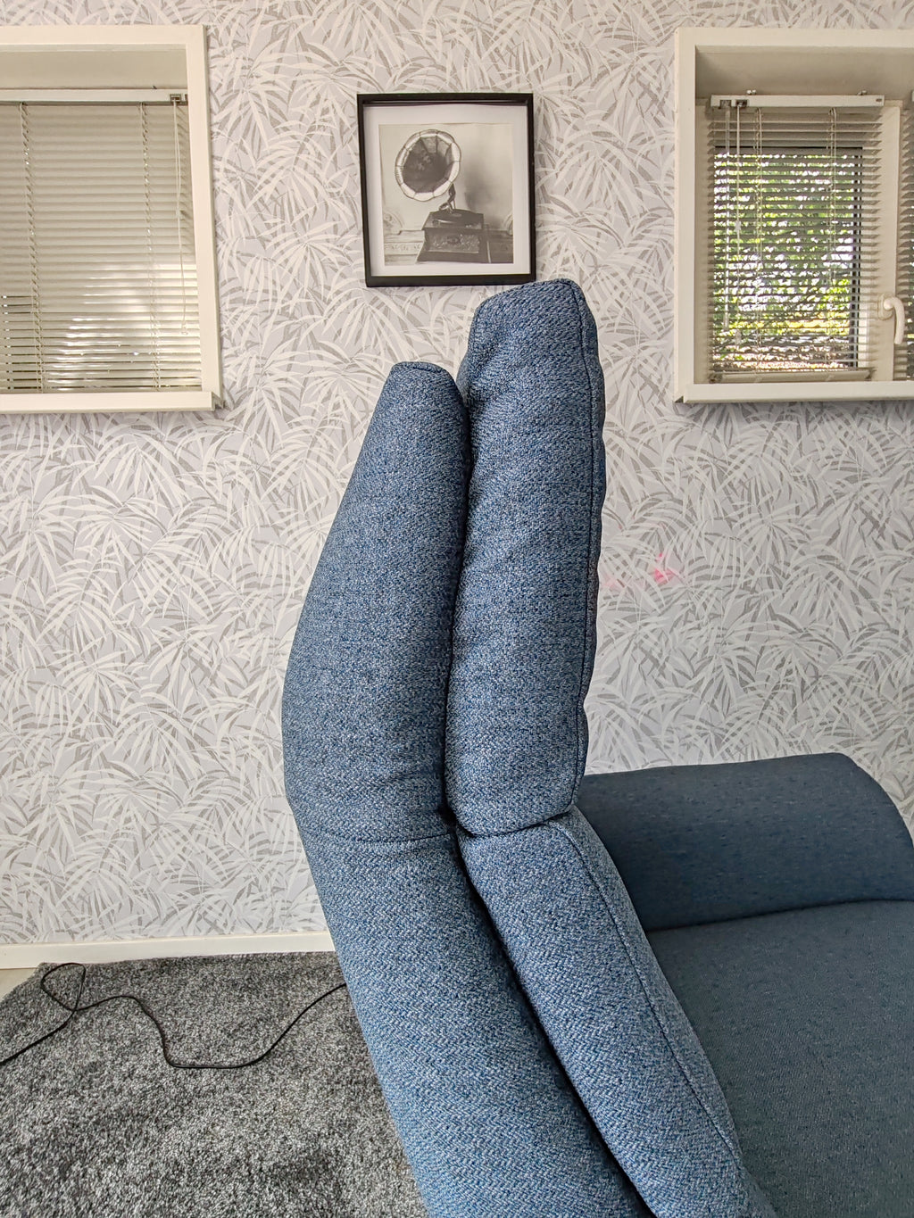 Feelings sta op stoel relax fauteuil 2024