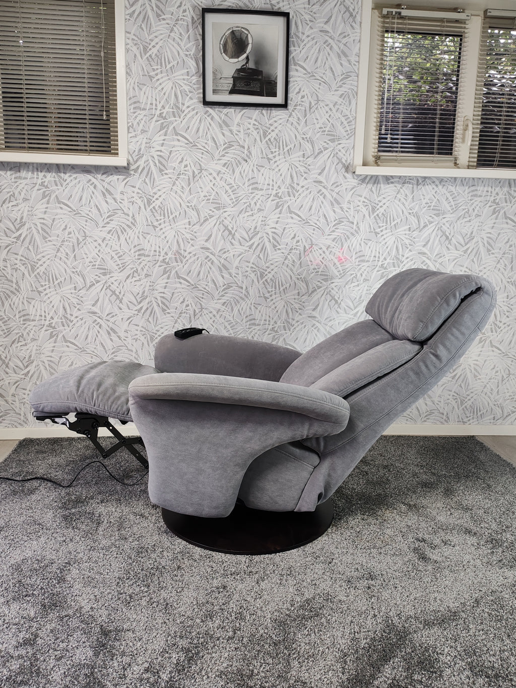 Meubelzorg Sublime sta op stoel relax fauteuil small