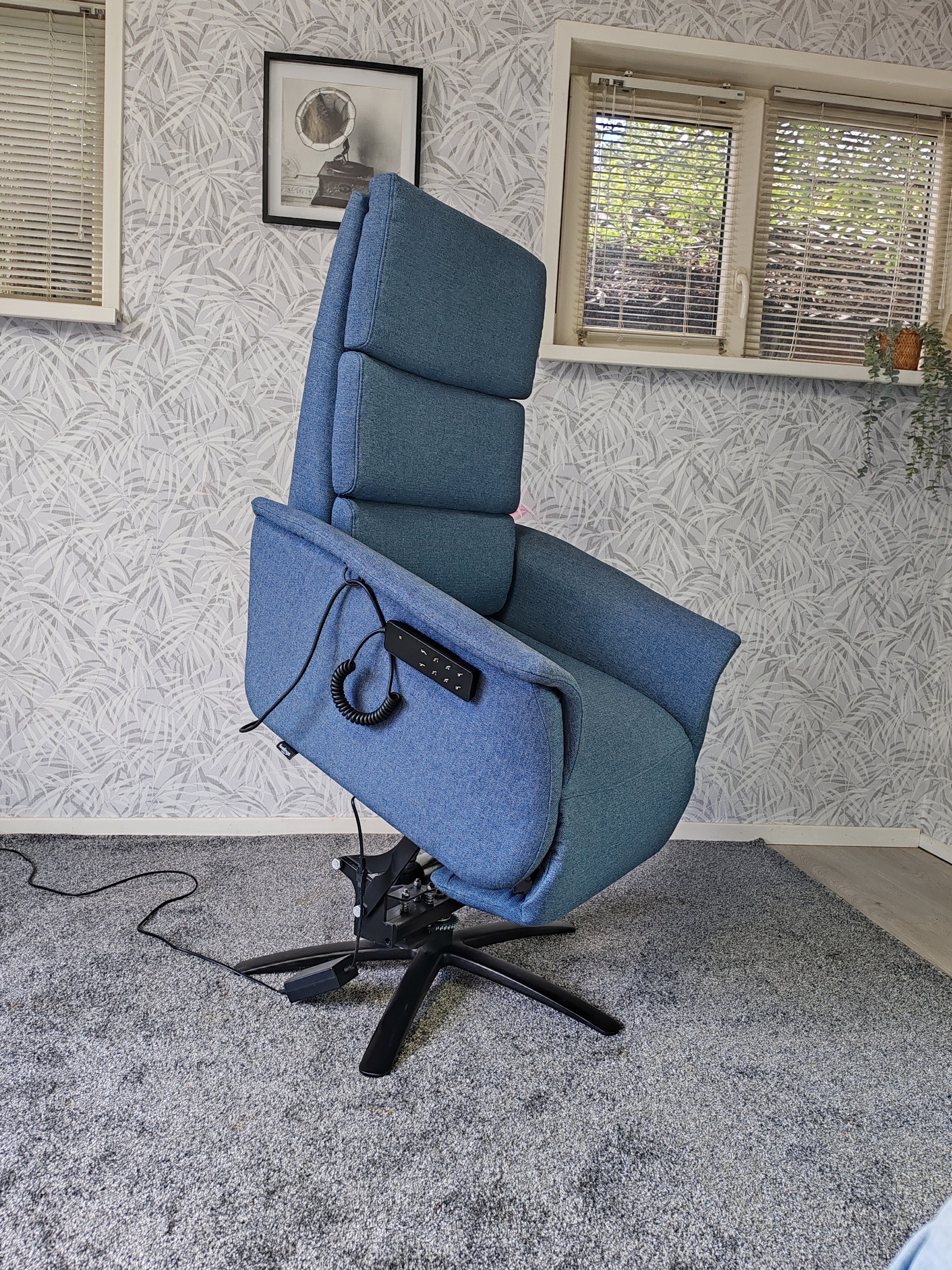 Feelings sta op stoel relax fauteuil 2024
