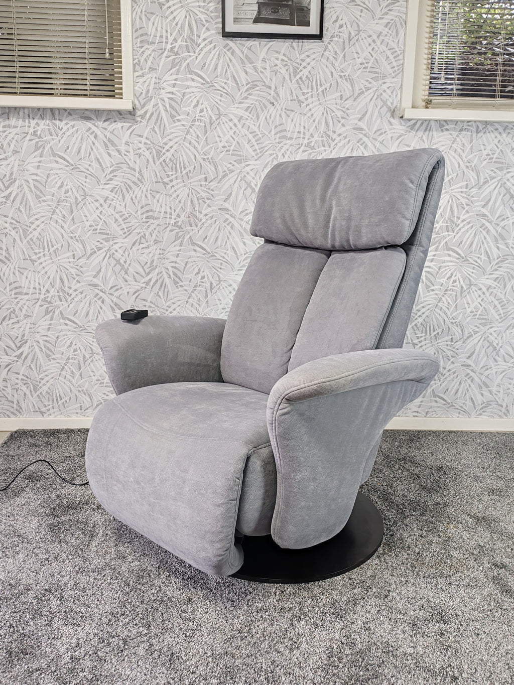Meubelzorg Sublime sta op stoel relax fauteuil small