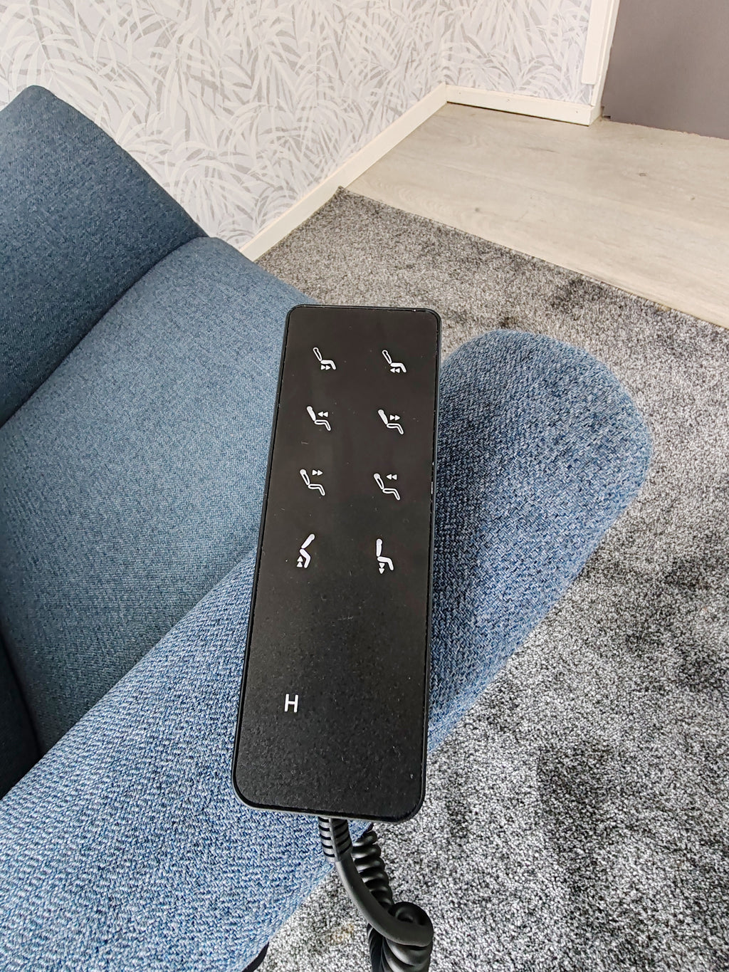 Feelings sta op stoel relax fauteuil 2024