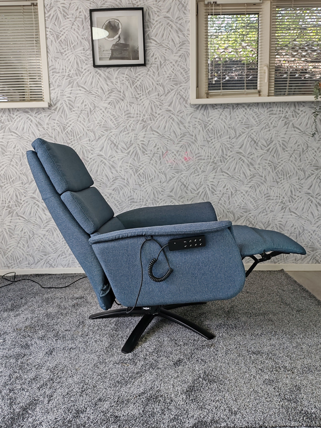 Feelings sta op stoel relax fauteuil 2024
