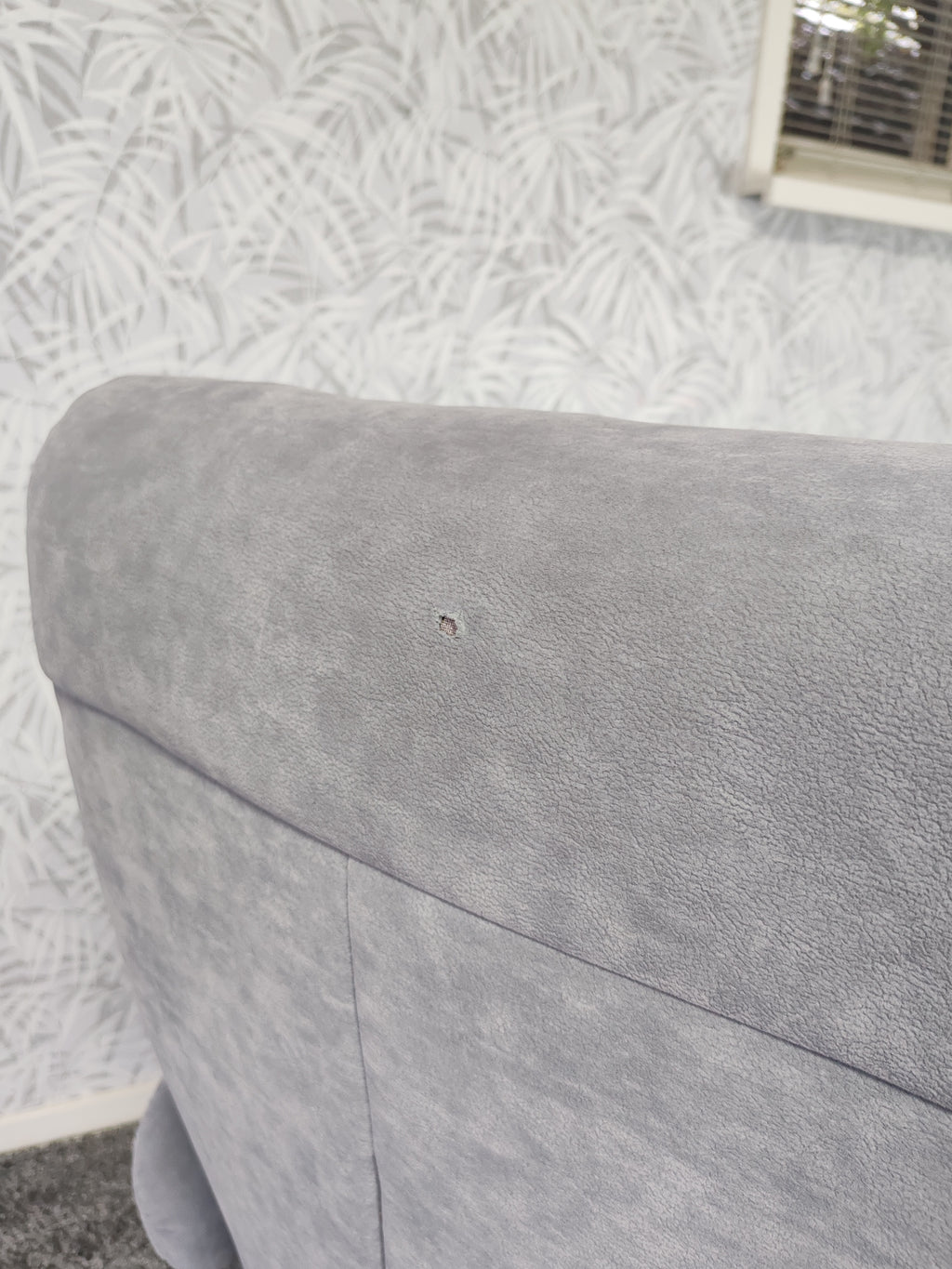 Meubelzorg Sublime sta op stoel relax fauteuil small