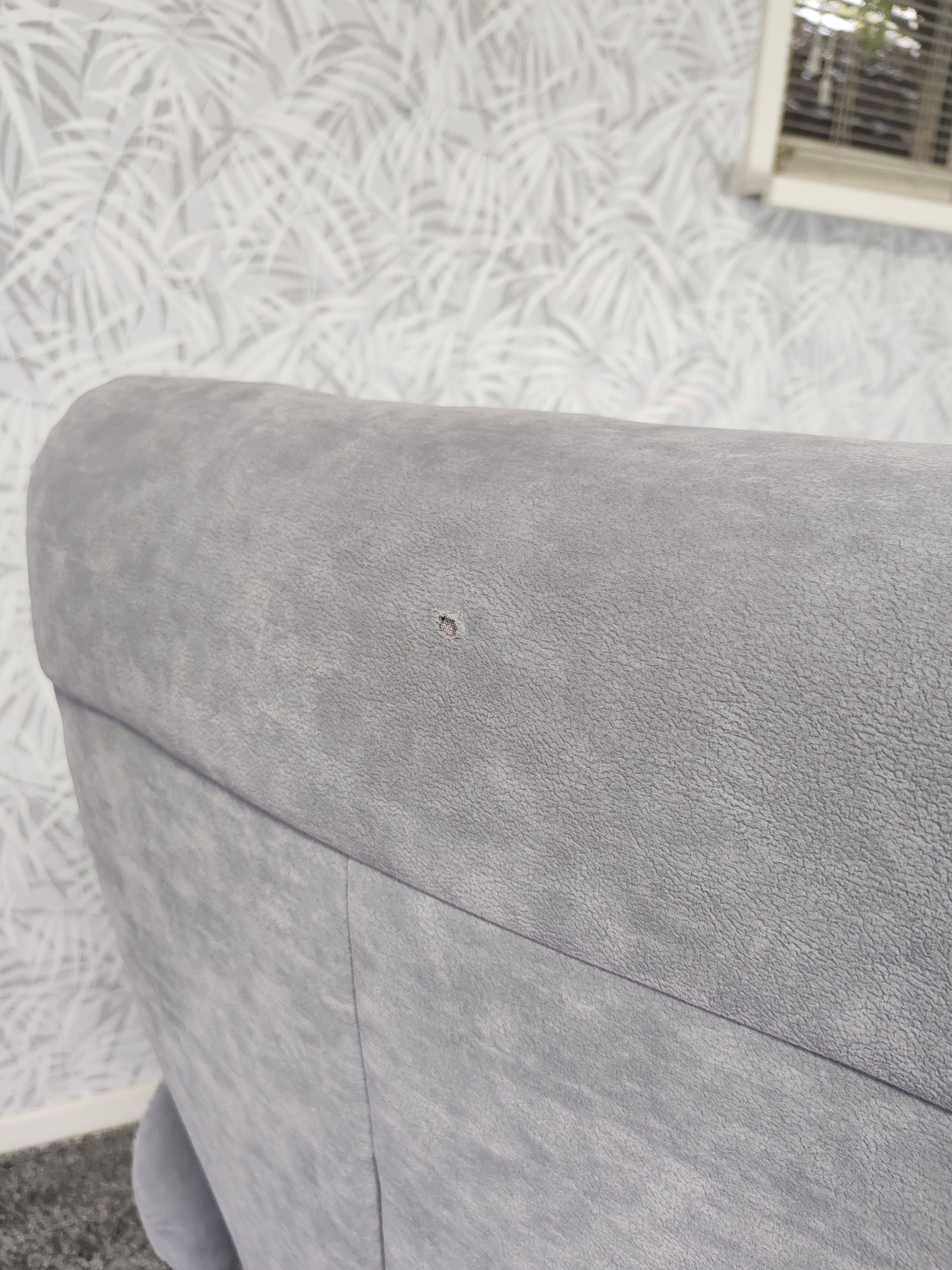 Meubelzorg Sublime sta op stoel relax fauteuil small