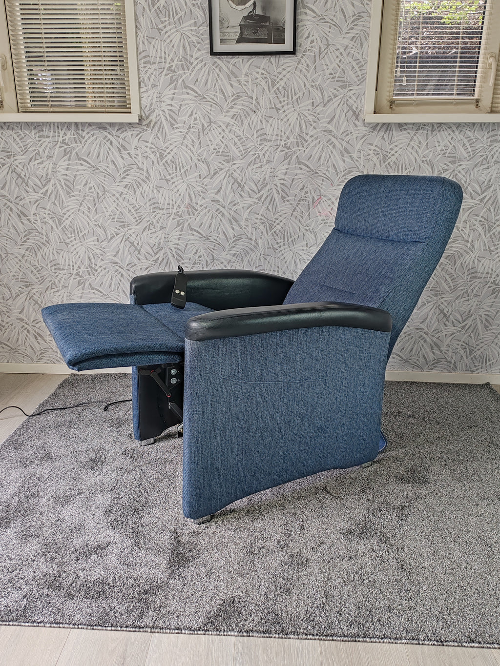 Easysit elektrische relax fauteuil