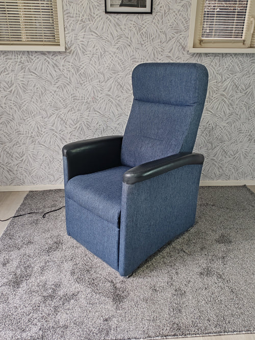 Easysit elektrische relax fauteuil