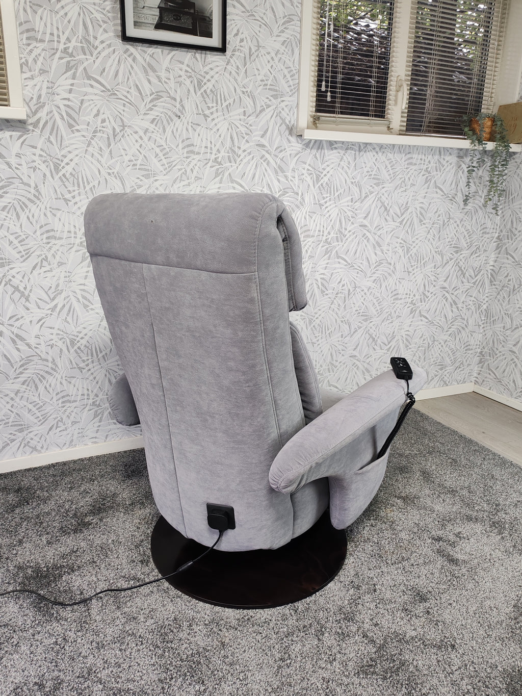 Meubelzorg Sublime sta op stoel relax fauteuil small