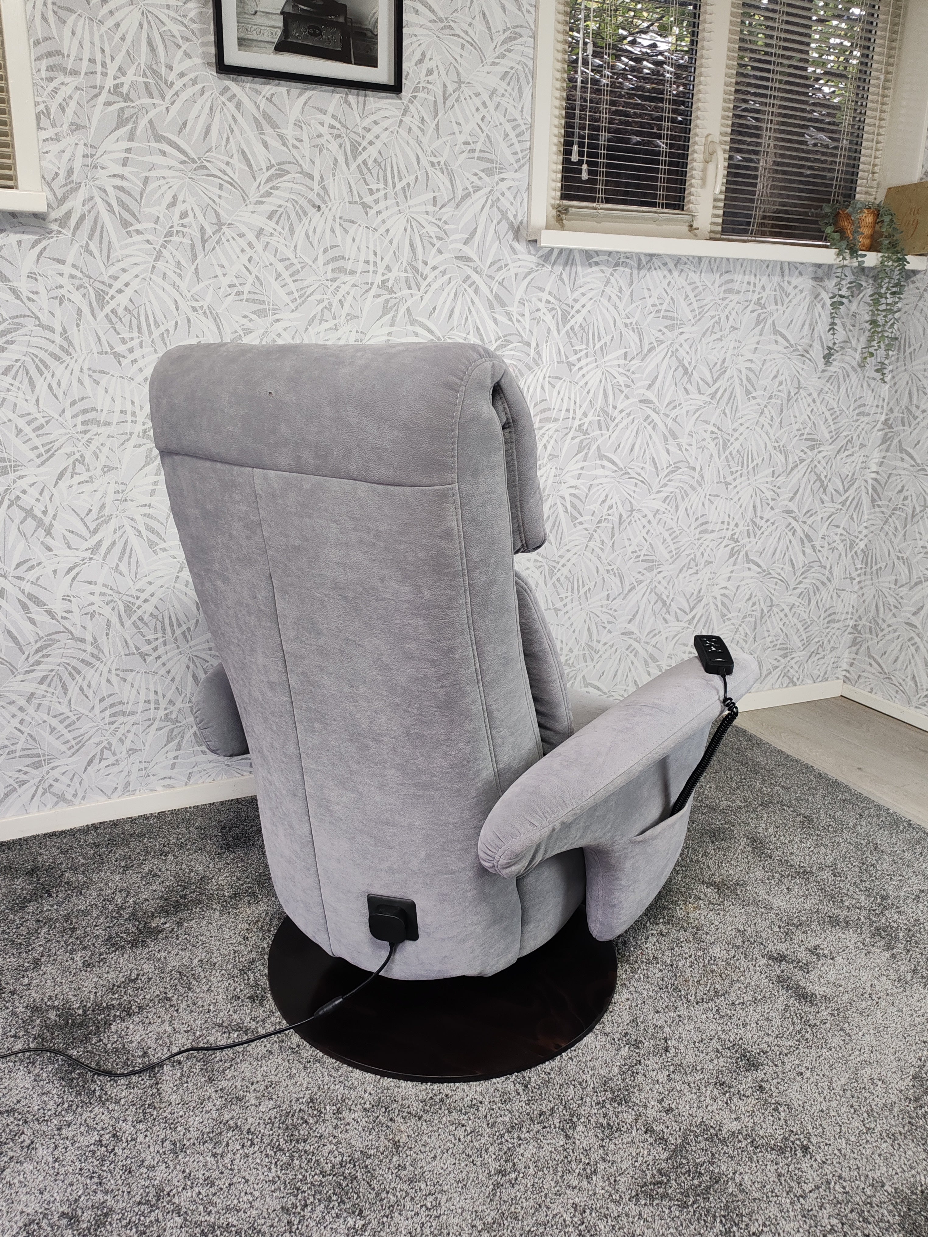 Meubelzorg Sublime sta op stoel relax fauteuil small