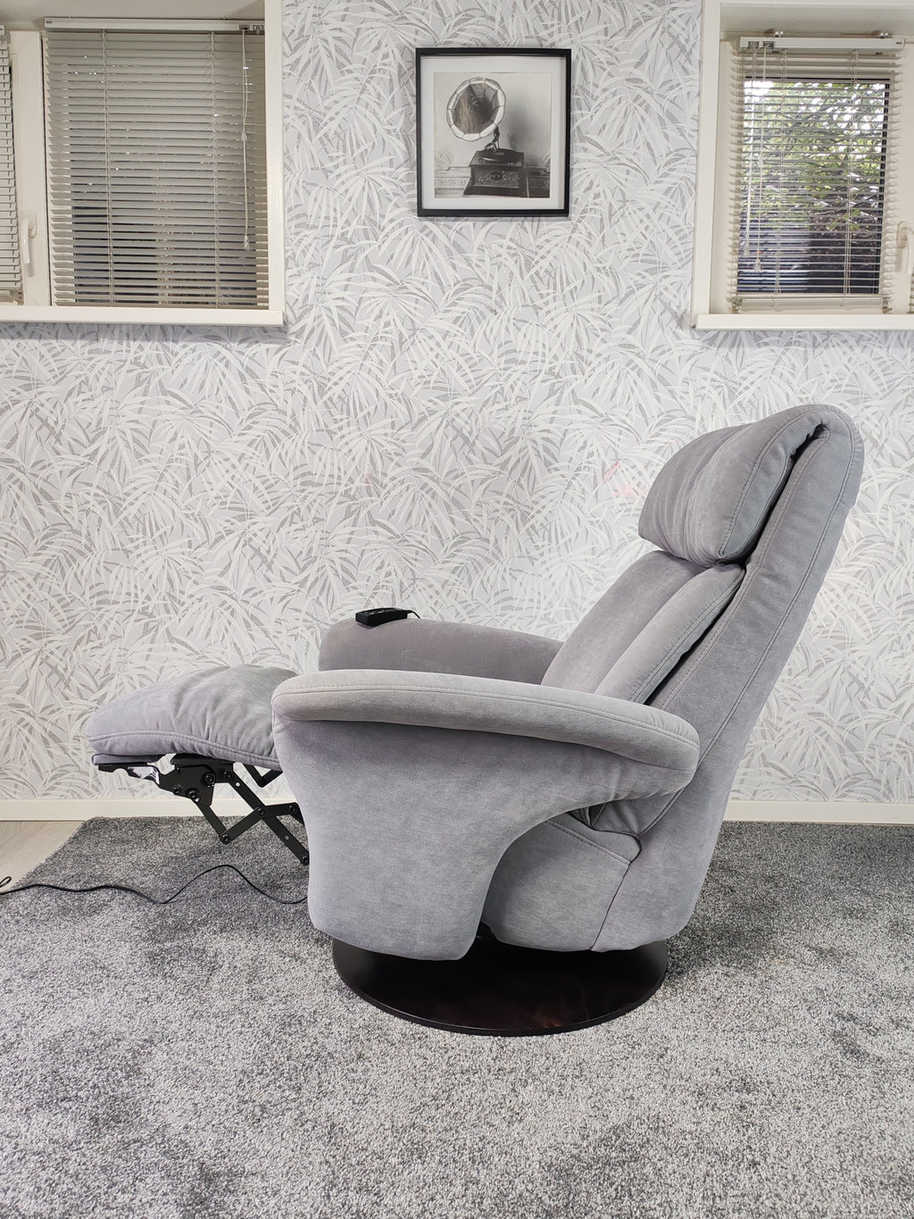 Meubelzorg Sublime sta op stoel relax fauteuil small