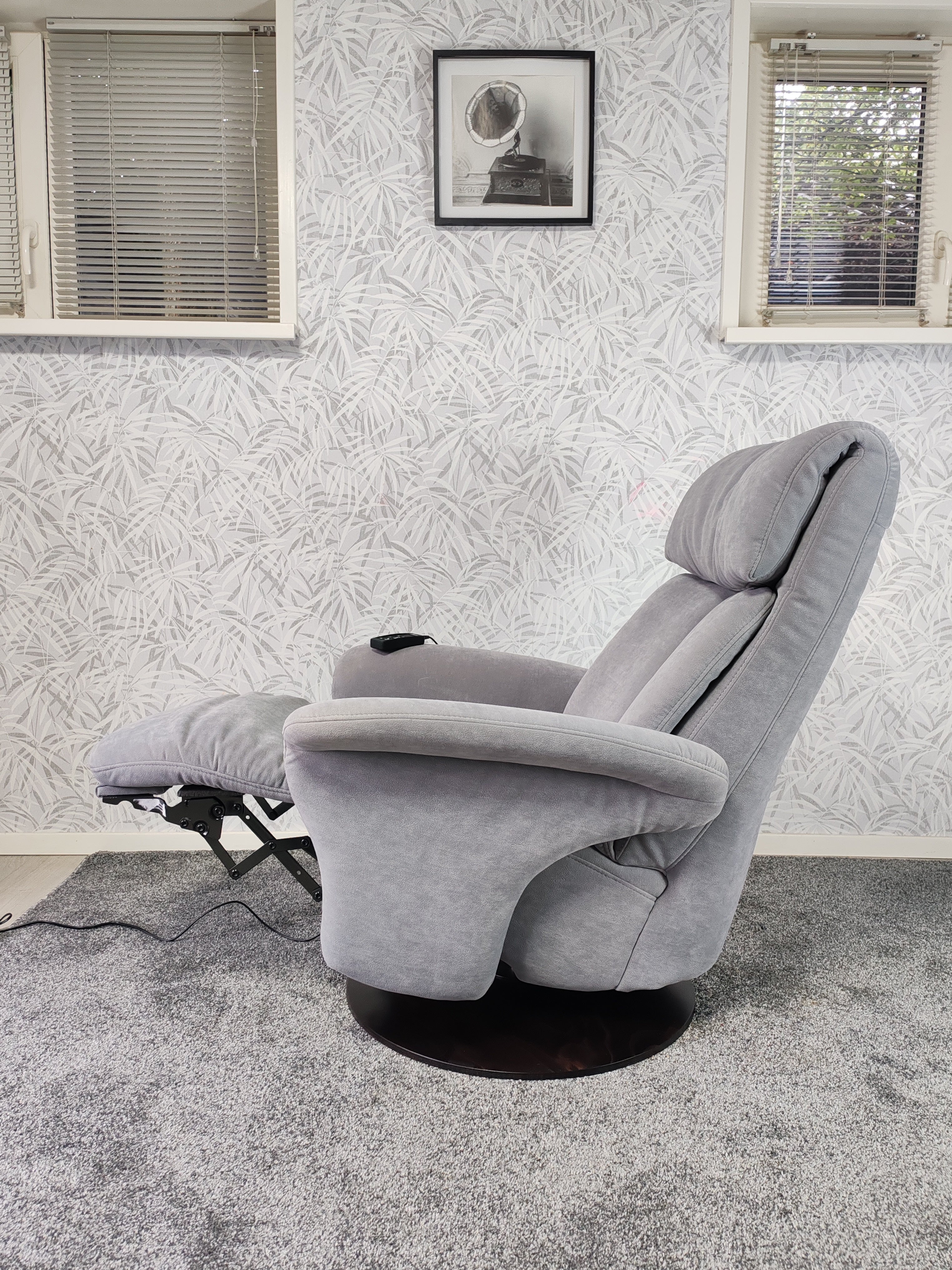 Meubelzorg Sublime sta op stoel relax fauteuil small